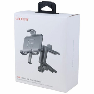 هولدر دریچه‌ای گوشی  مناسب خودرو ارلدام Earldom مدل ET‑EH329