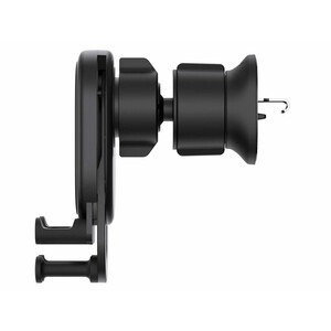 قیمت پایه نگهدارنده گرانشی موبایل خودرو بیسوس Baseus Metal Age II Gravity Car Mount Car Gravity Phone Holder For Air Vent SUJS000012