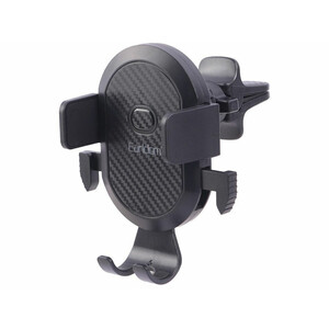 پایه نگهدارنده گوشی دریچه هوای خودرو ارلدام Earldom ET-EH152 Air Vent Mount Stand Cell Phone Holder Car