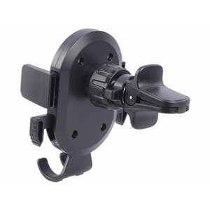 خرید هولدر گوشی موبایل داخل خودرو ارلدام Earldom ET-EH152 Air Vent Mount Stand Cell Phone Holder Car