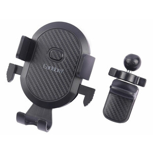 قیمت هولدر گوشی موبایل داخل خودرو ارلدام Earldom ET-EH152 Air Vent Mount Stand Cell Phone Holder Car