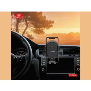 هولدر گوشی موبایل داخل خودرو ارلدام Earldom ET-EH152 Air Vent Mount Stand Cell Phone Holder Car