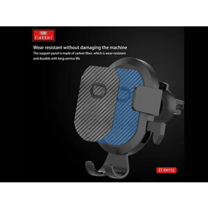 هولدر گوشی موبایل داخل خودرو ارلدام Earldom ET-EH152 Air Vent Mount Stand Cell Phone Holder Car