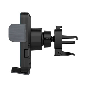 پایه نگهدارنده و شارژر بی سیم داخل خودرو 15 وات رسی RHO-C36