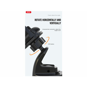 هولدر موبایل داخل خودرو ایکس او XO C88 Car Phon Holder