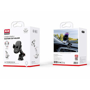 هولدر موبایل داخل خودرو ایکس او XO C121 Car Mount with Suction Cup