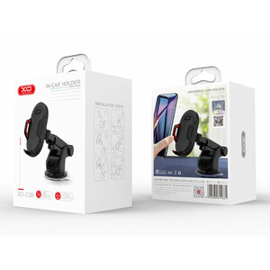 قیمت هولدر موبایل داخل خودرو ایکس او XO C39 In-Car Holder