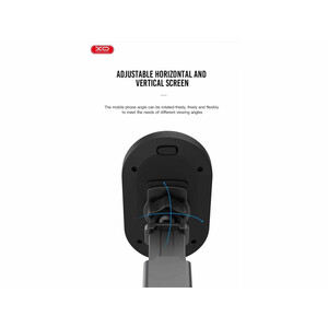 هولدر موبایل داخل خودرو ایکس او XO C39 In-Car Holder