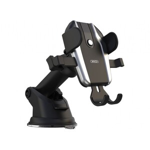 پایه نگه‌دارنده موبایل خودرو ایکس‌او XO Car Holder With Sucker Plate XO-C77