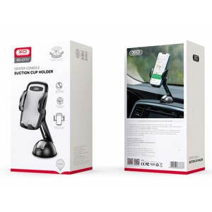 هولدر موبایل داخل خودرو ایکس او XO C111 Center Console Suction Cup Holder