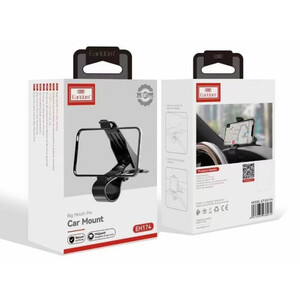 بهترین هولدر داشبوردی گیره ای ارلدام EARLDOM ET-EH174 CAR MOUNT