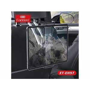 پایه نگهدارنده موبایل و تبلت صندلی عقب خودرو ارلدام Earldom ET-EH97 Car Holder