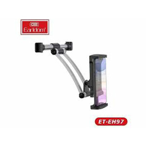 پایه نگهدارنده موبایل و تبلت صندلی عقب خودرو ارلدام Earldom ET-EH97 Car Holder