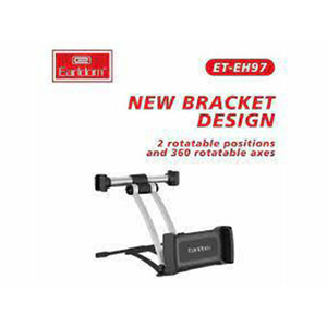 پایه نگهدارنده موبایل و تبلت صندلی عقب خودرو ارلدام Earldom ET-EH97 Car Holder