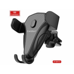 هولدر گوشی موبایل داخل خودرو ارلدام Earldom EH151 Mobile phone holder car