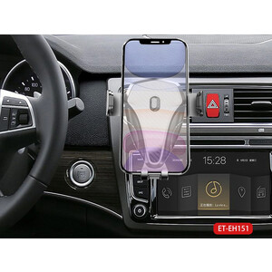 قیمت خرید هولدر گوشی موبایل داخل خودرو ارلدام Earldom EH151 Mobile phone holder car
