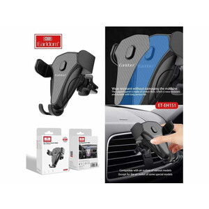 هولدر گوشی موبایل داخل خودرو ارلدام Earldom EH151 Mobile phone holder car