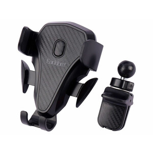 هولدر گوشی موبایل داخل خودرو ارلدام Earldom EH151 Mobile phone holder car