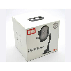 هولدر گوشی موبایل بازو بلند داخل خودرو ارلدام Earldom ET-EH197 Car holder flexible with suction cup