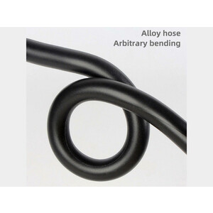 هولدر گوشی موبایل بازو بلند داخل خودرو ارلدام Earldom ET-EH197 Car holder flexible with suction cup