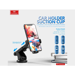 بهترین هولدر موبایل ارلدام Earldom Mobile Holder Model ET-EH195
