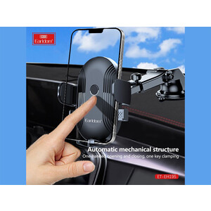 کیفیت هولدر موبایل ارلدام Earldom Mobile Holder Model ET-EH195