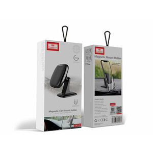 پایه نگهدارنده آهنربایی داخل خودرو ارلدام Earldom ET-EH120 Car Holder