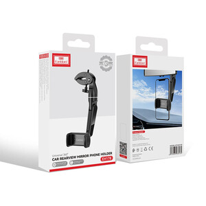 کیفیت هولدر موبایل آینه ای ارلدام  Earldom Mobile Holder Model ET-EH178