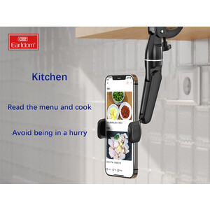 فروش هولدر موبایل آینه ای ارلدام  Earldom Mobile Holder Model ET-EH178