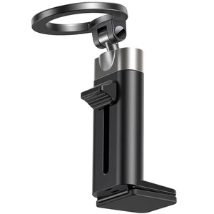 هولدر موبایل مگنتی جویروم JOYROOM مدل JR-ZS413 برای لبه میز و تخت