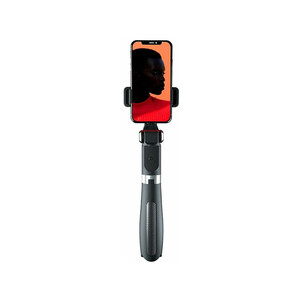 مونوپاد سه‌پایه‌دار ایکس او XO SS08 Selfie Stick With Tripod Stand
