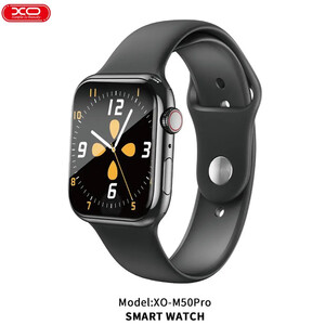 فروش ساعت هوشمند ضدآب ایکس او