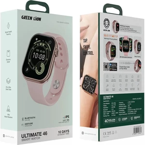 پر فروش ترین ساعت هوشمند گرین لاین
