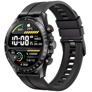 ساعت هوشمند هایلو Solar Pro