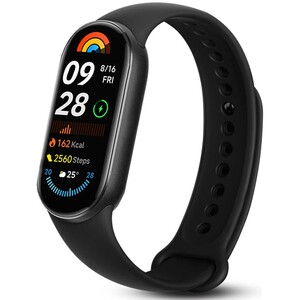 ساعت هوشمند می بند 9 شیائومی نسخه گلوبال Mi Band 9