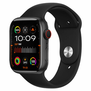 ساعت هوشمند HW69 PRO MAX