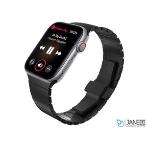 بند فلزی اپل واچ Apple Watch Link Bracelet Band 42/44mm