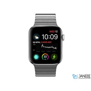بند فلزی اپل واچ Apple Watch Link Bracelet Band 42/44mm