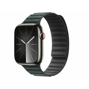 بند اپل واچ 42، 44، 45 و 49 میلی‌متری ویوو WIWU 42/44/45/49mm Magnetic Loop Watch Band Wi-WB011