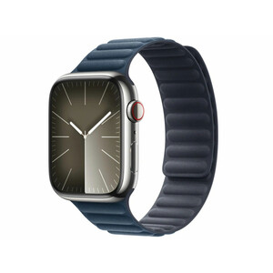 فروش بند اپل واچ 42، 44، 45 و 49 میلی‌متری ویوو WIWU 42/44/45/49mm Magnetic Loop Watch Band Wi-WB011