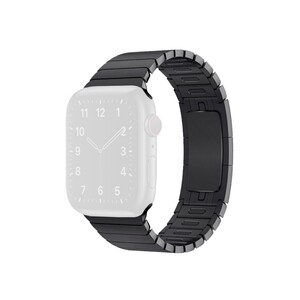 بند فلزی اپل واچ 42 و 44 میلی متر گرین Green Link Bracelet Acero Correa Apple Watch 42/44mm
