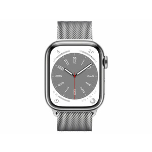 کیفیت بند مگنتی فلزی اپل واچ 38، 40 و 41 میلی‌متری ویوو WIWU 38/40/41mm Braid magnetic watch band Wi-WB005