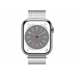 قیمت بند فلزی اپل واچ 38، 40 و 41 میلی‌متری ویوو WIWU 38/40/41 Stainless steel watch band Wi-WB002