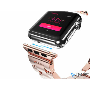 بند Apple Watch