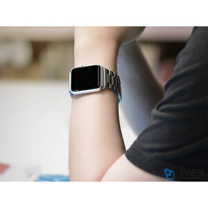 بند Apple Watch Grand 3 Pointers
