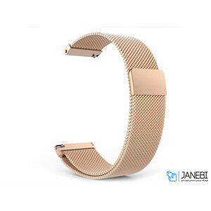 بند فلزی ساعت گیر اس 3