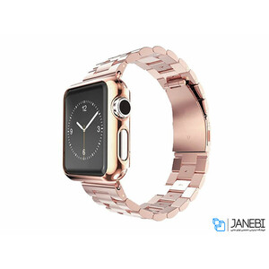 بند فلزی اپل واچ 38mm