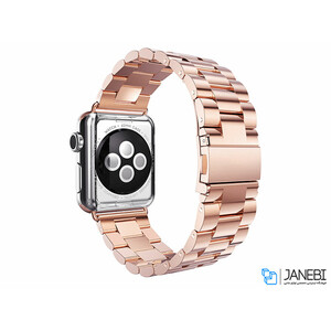 بند فلزی اپل واچ 38mm