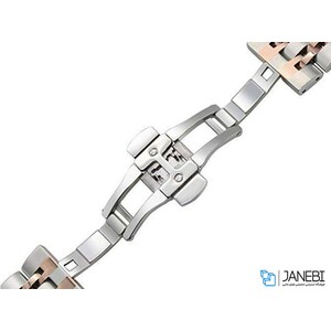 بند فلزی ساعت هوشمند سامسونگ Samsung Gear S3 Metal Band2