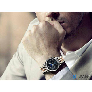 بند ساعت هوشمند gear s3